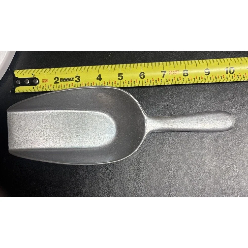 Aluminum Germany Scoop